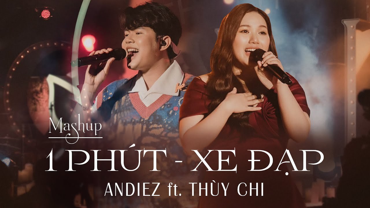 Xe Đạp Mưa - Mashup