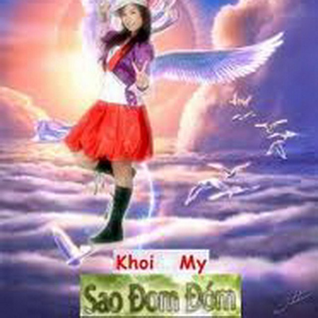 Xe Đạp Teen