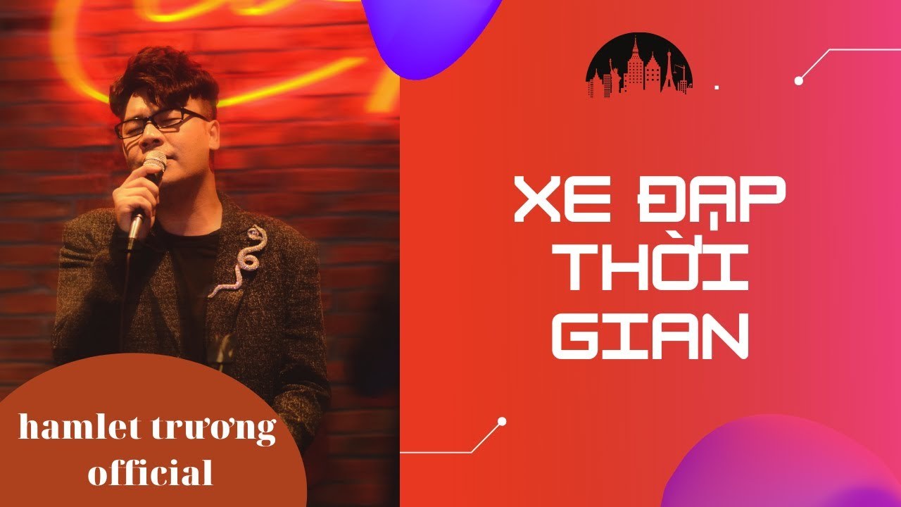 Xe Đạp Thời Gian