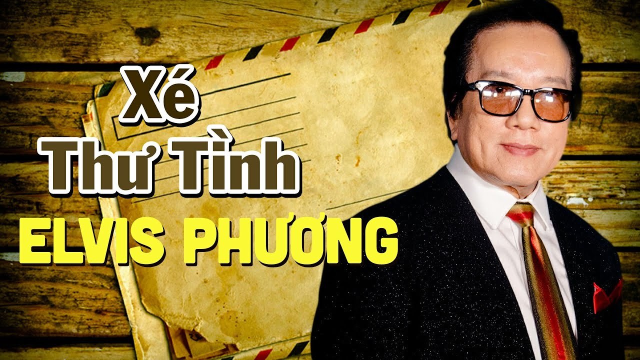 Xé Thư Tình 
