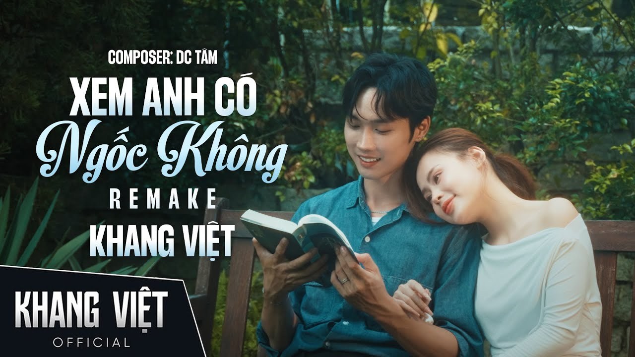Xem Anh Có Ngốc Không