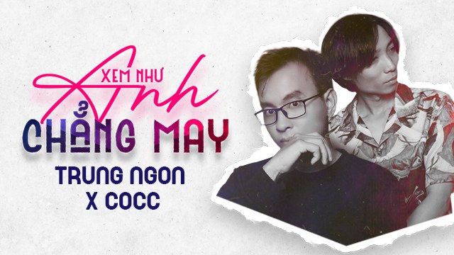 Xem Như Anh Chẳng May