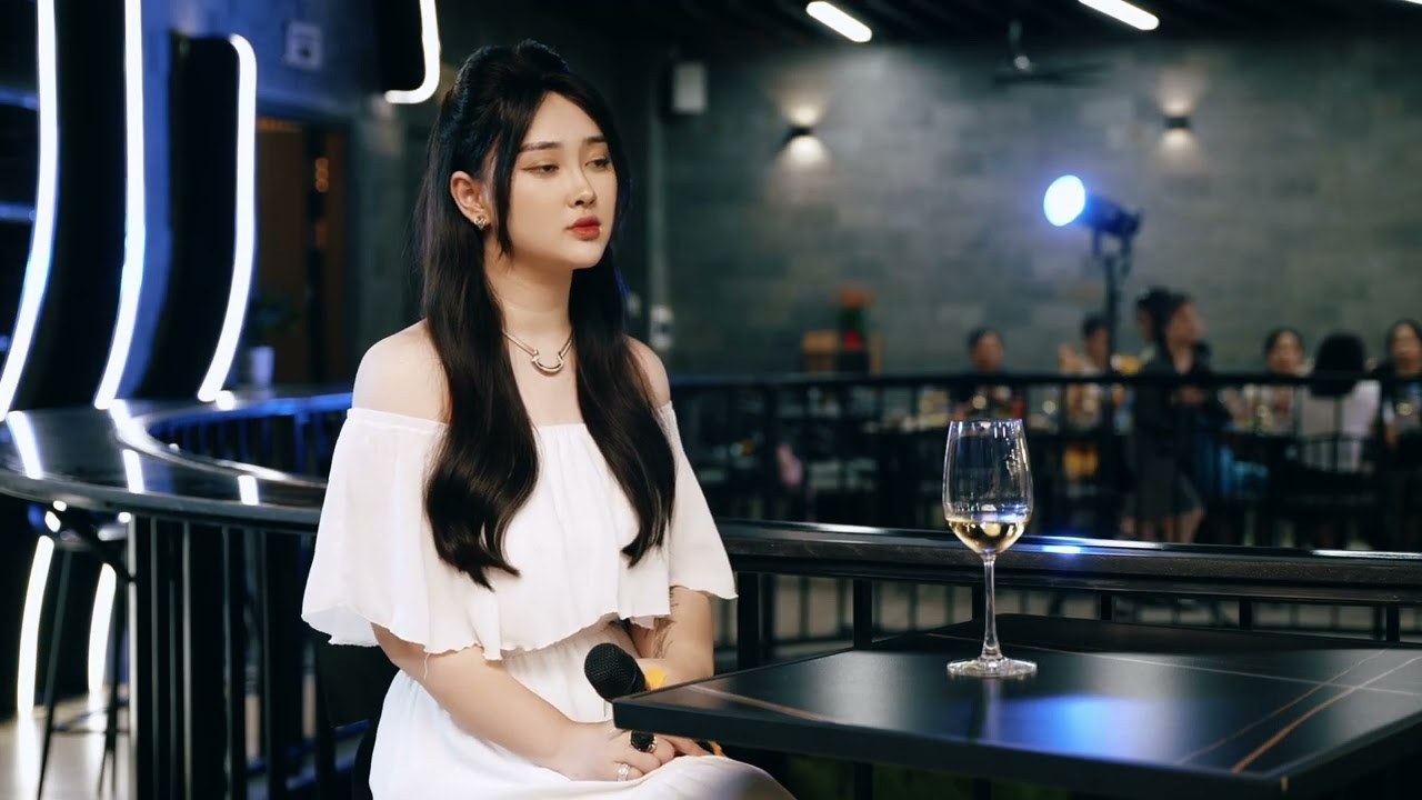 Xem Như Em Chẳng May