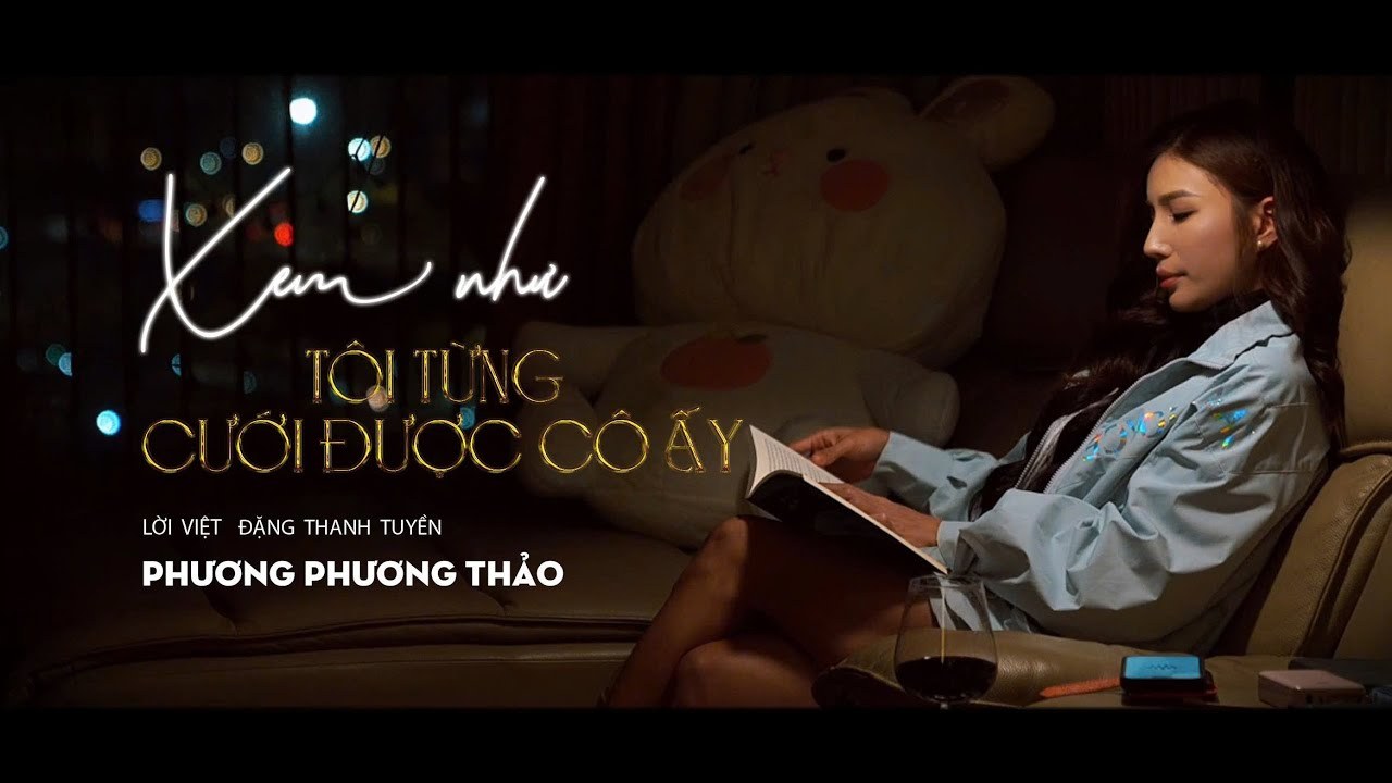 Xem như là... Tôi từng cưới được em (Xem như tôi từng cưới được cô ấy)