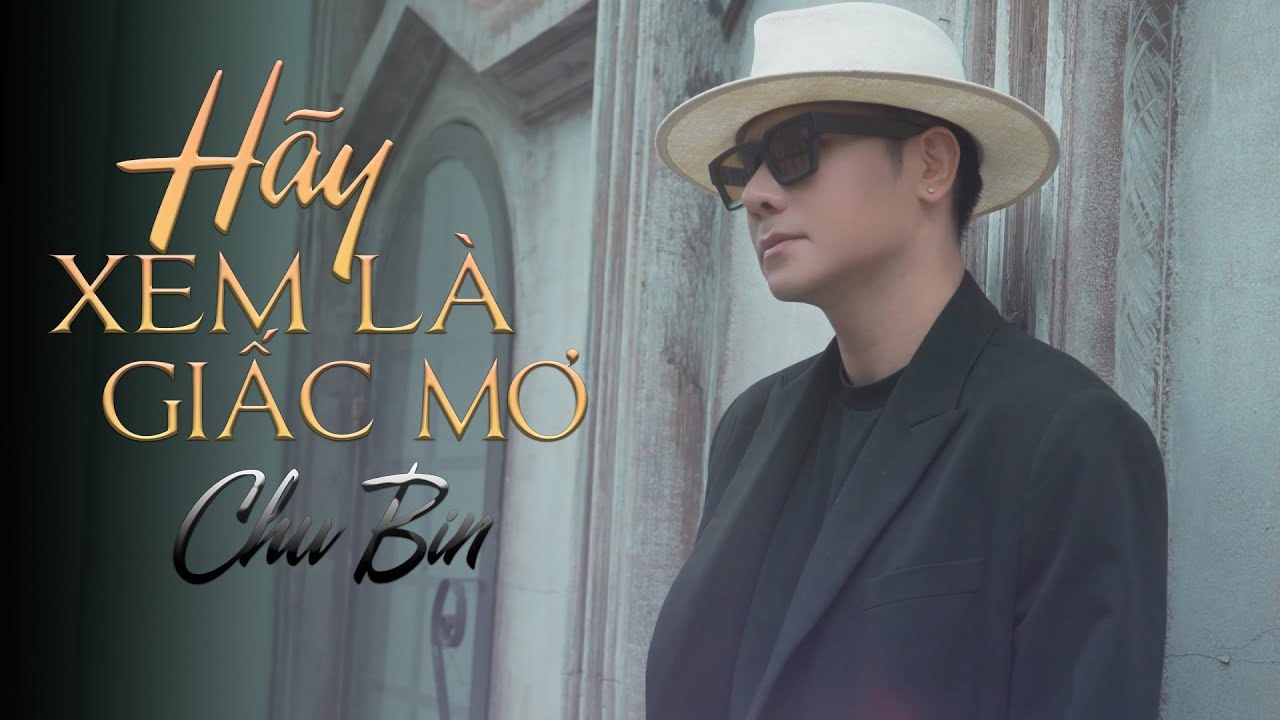 Xem Như Một Giấc Mơ