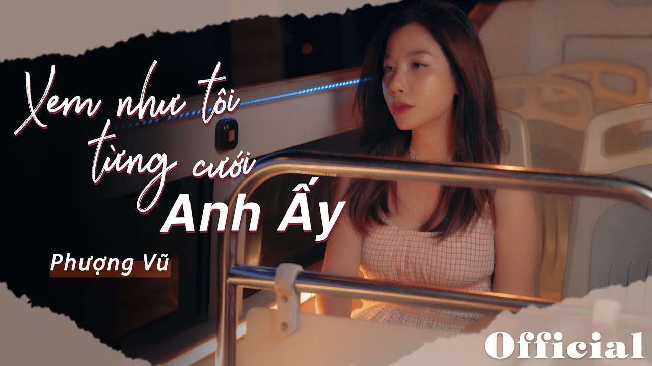 Xem Như Tôi Từng Cưới Được Anh Ấy (nhạc Hoa lời Việt)