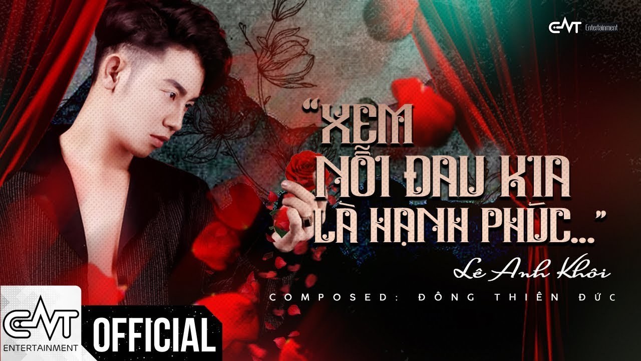 Xem Nỗi Đau Kia Là Hạnh Phúc