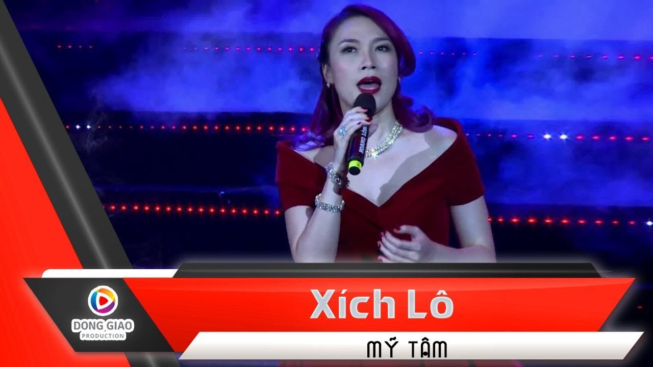 Xích Lô