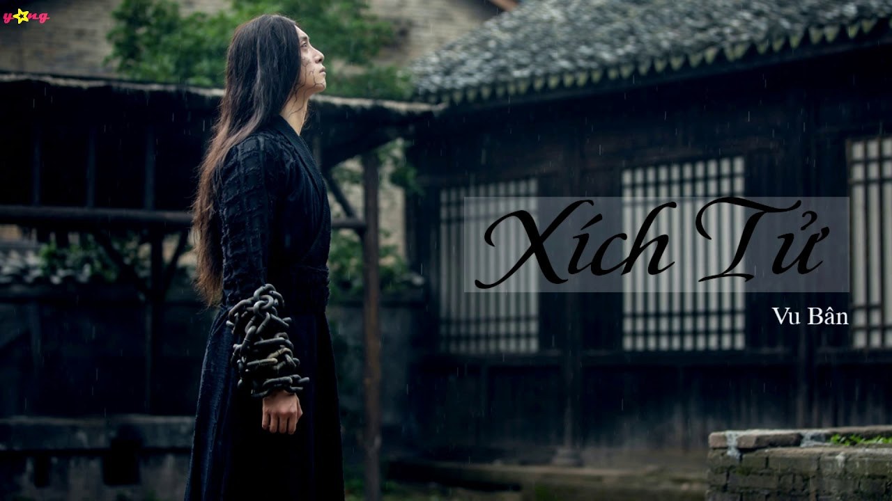 Xích Tử (OST Trần Tình Lệnh)