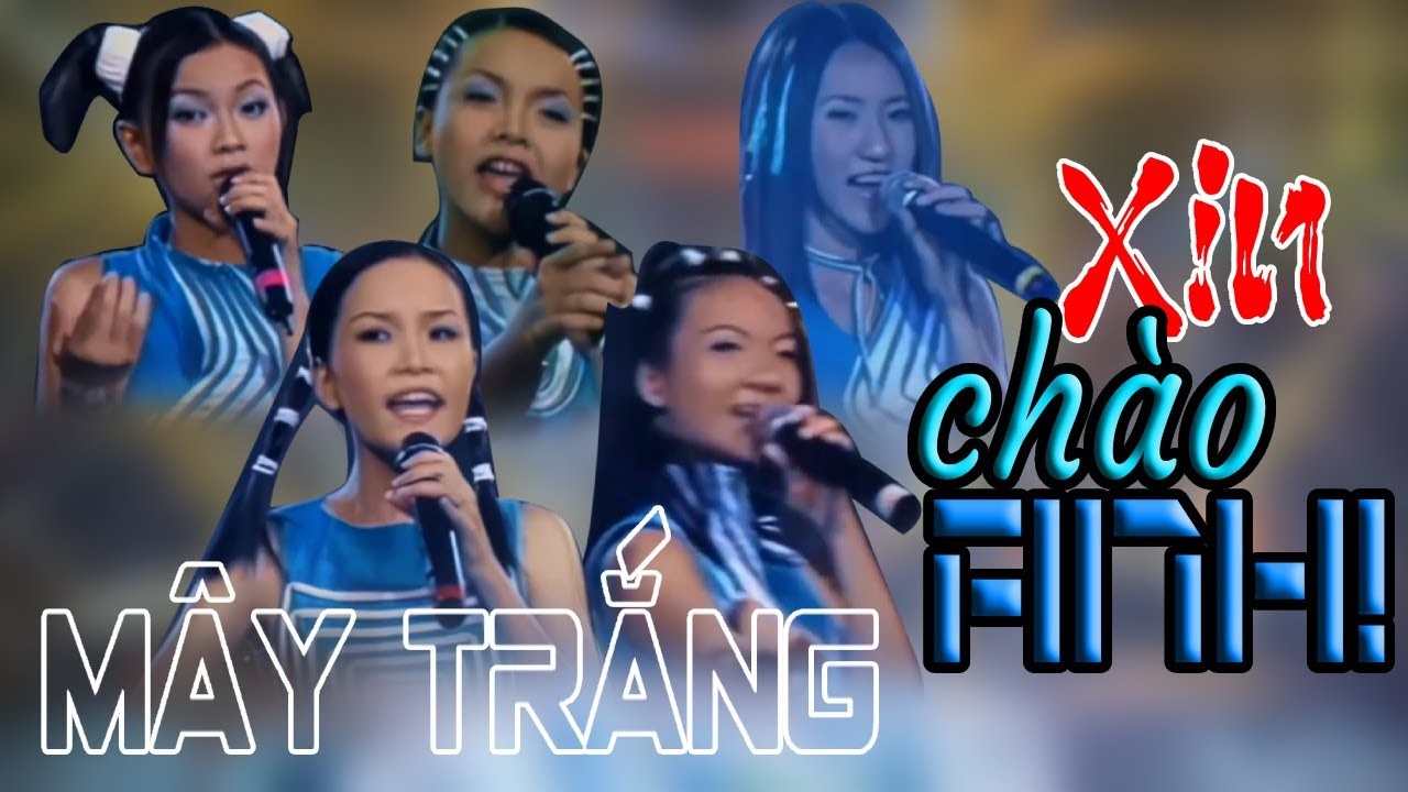 Xin Chào Anh