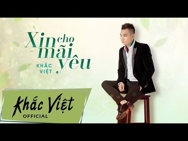 Xin Cho Mãi Yêu
