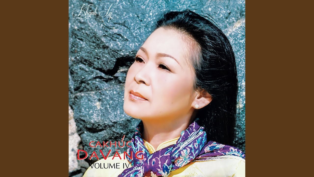 Xin Cho Tôi