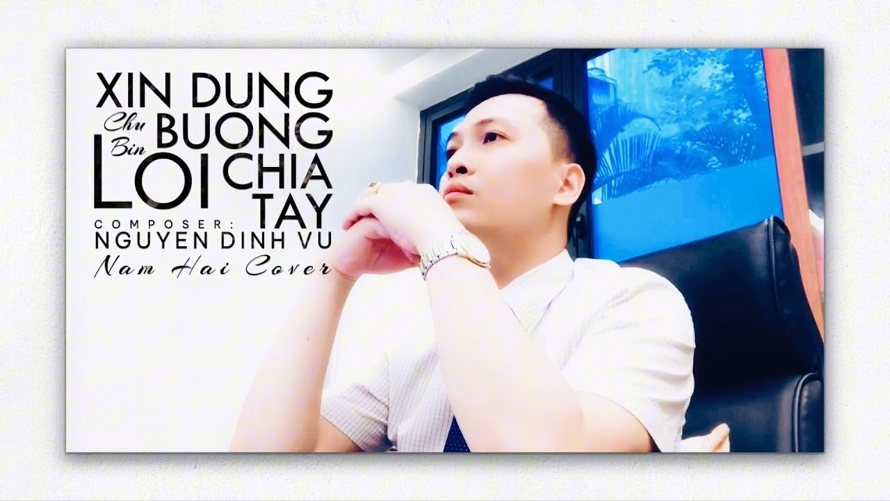 Xin Đừng Buông Lời Chia Tay