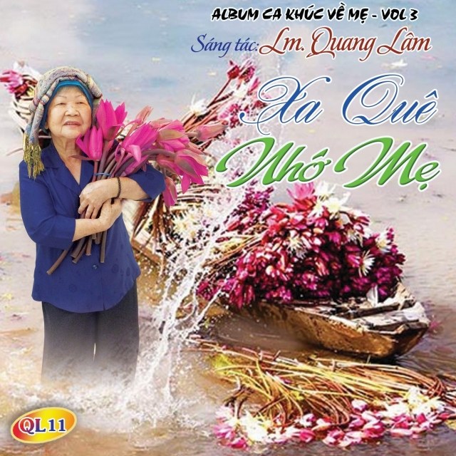 Xin đừng để mẹ buồn