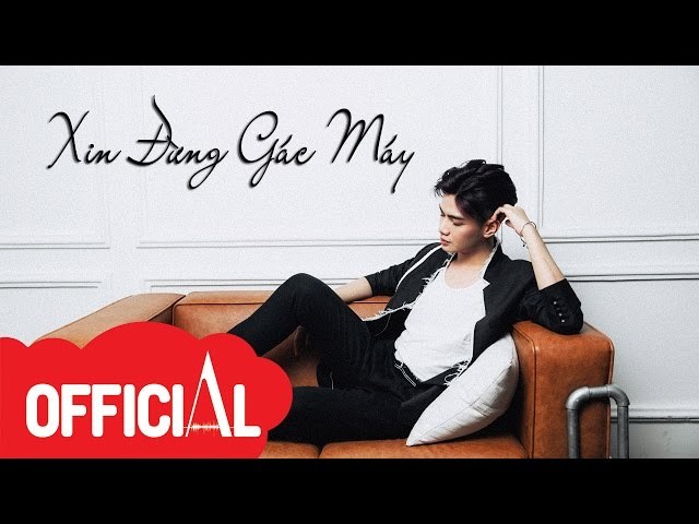 Xin Đừng Gác Máy