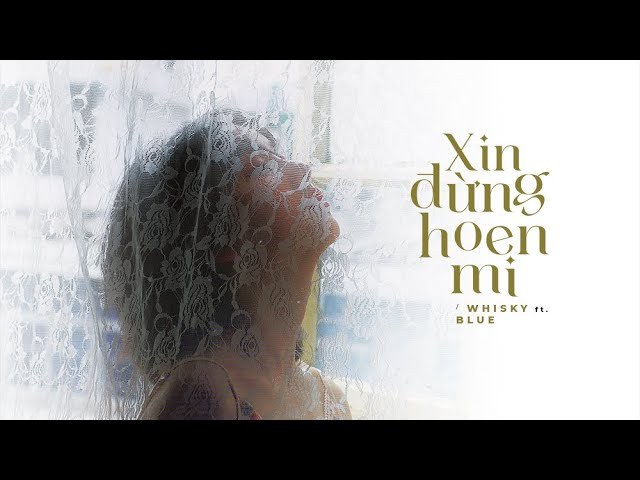 Xin Đừng Hoen Mi 