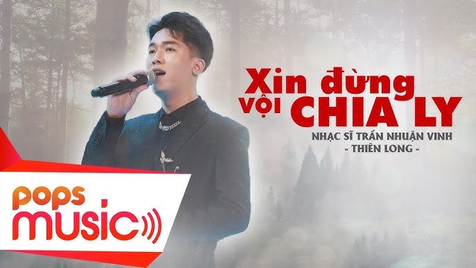 Xin Đừng Vội Chia Ly