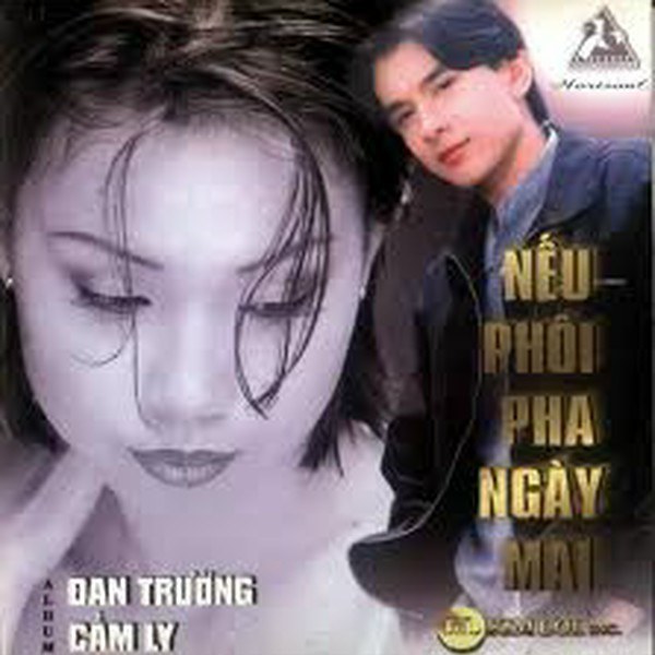 Xin Được Là Tình Cuối