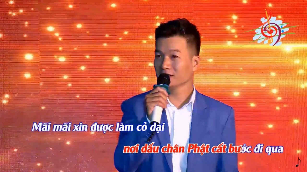 Xin được làm hạt bụi