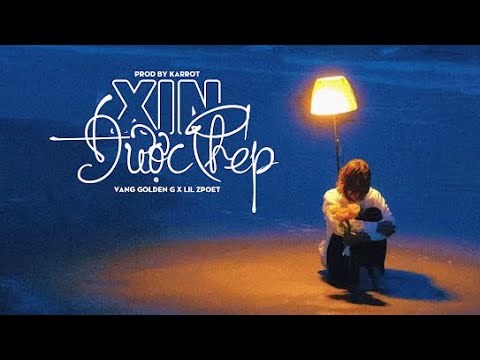 Xin Được Phép