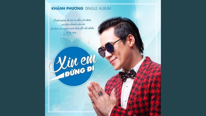 Xin Em Đừng Đi