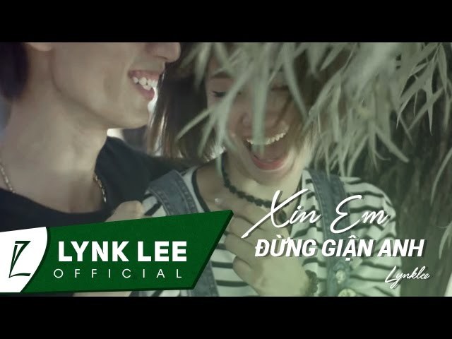 Xin Em Đừng Giận Anh