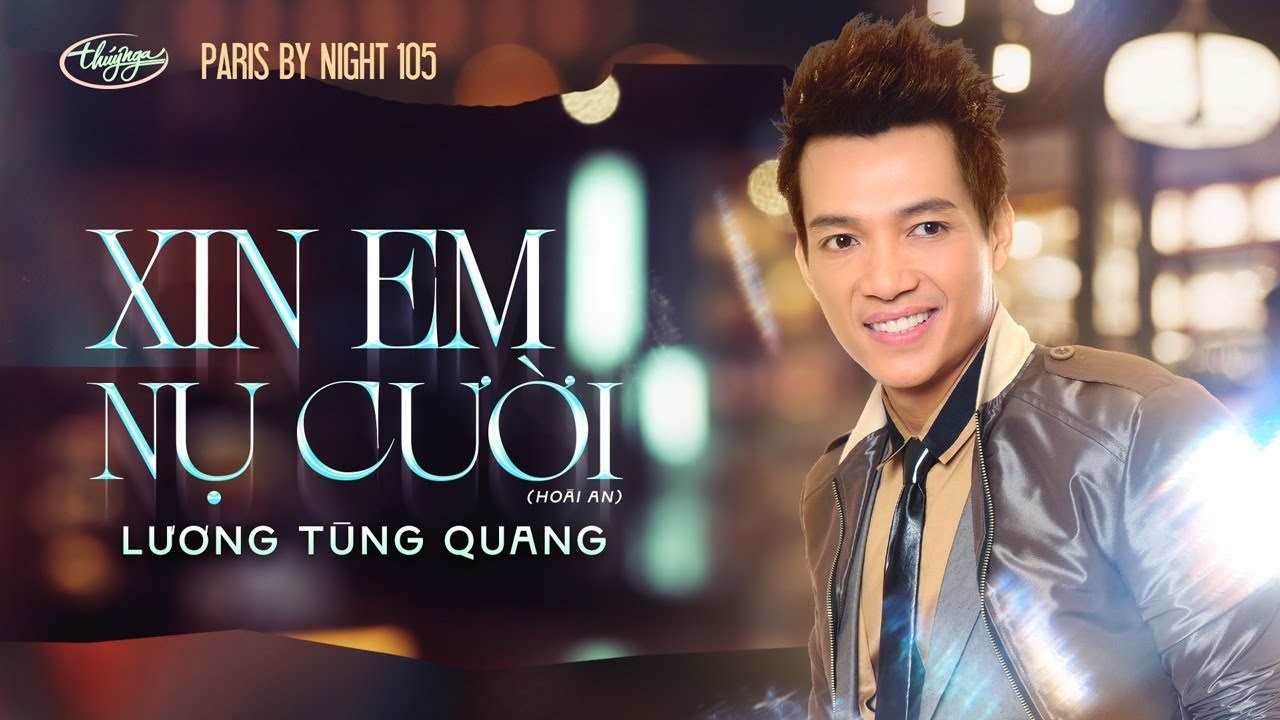 Xin Em Nụ Cười