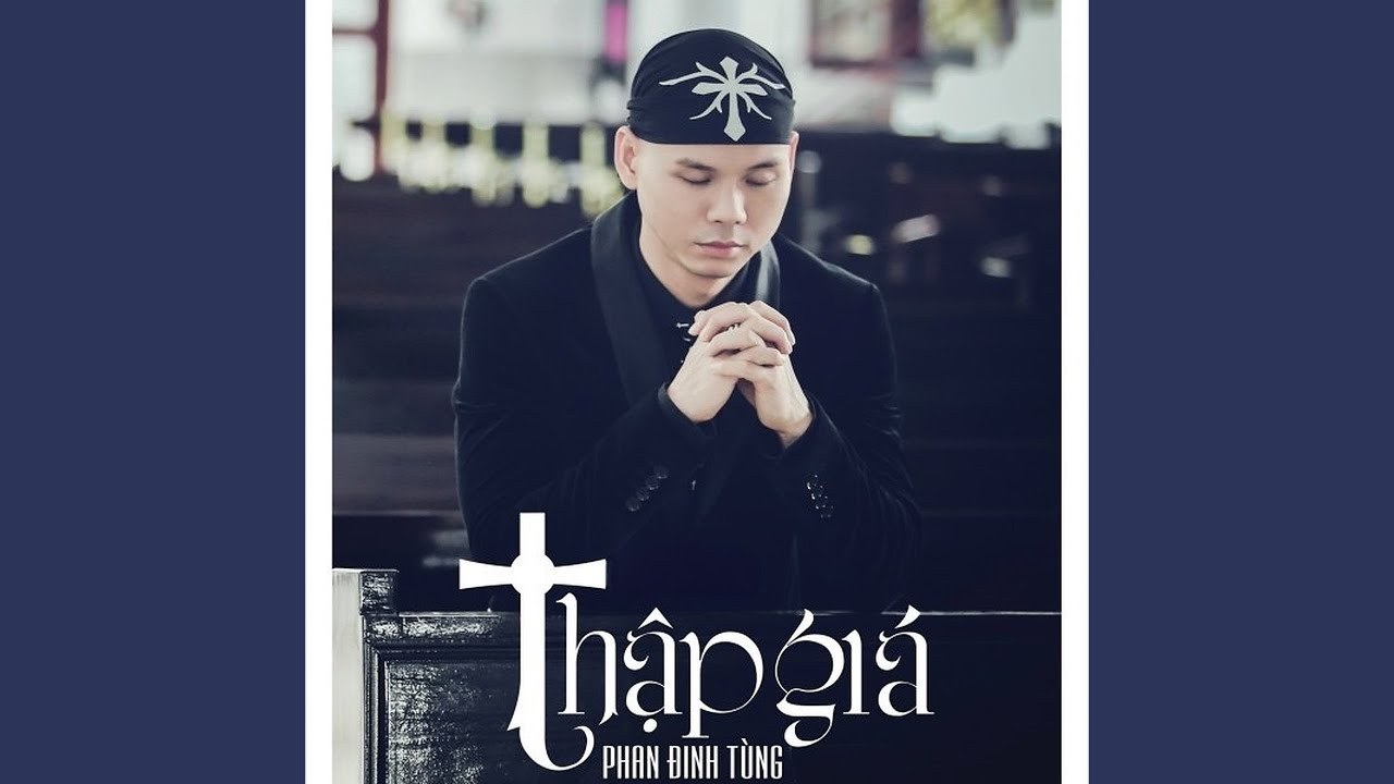 Xin giữ dùm con