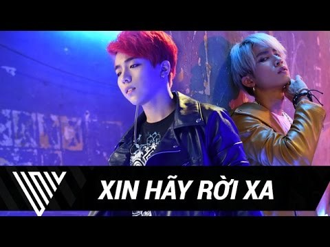 Xin Hãy Rời Xa - UNI5