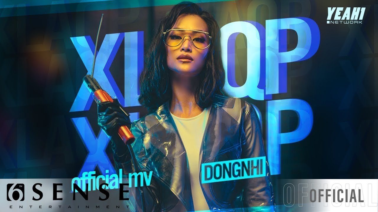 Xin Lỗi Anh Quá Phiền (#XLAQP)