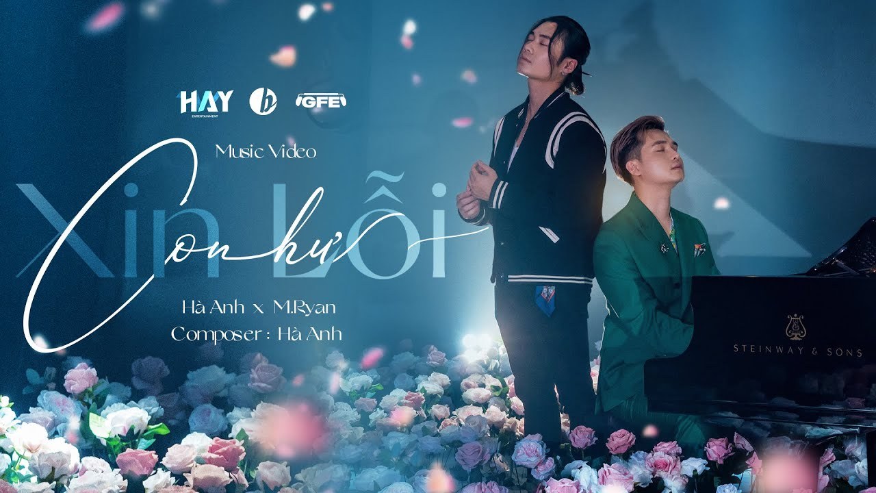 Xin Lỗi Con Hư
