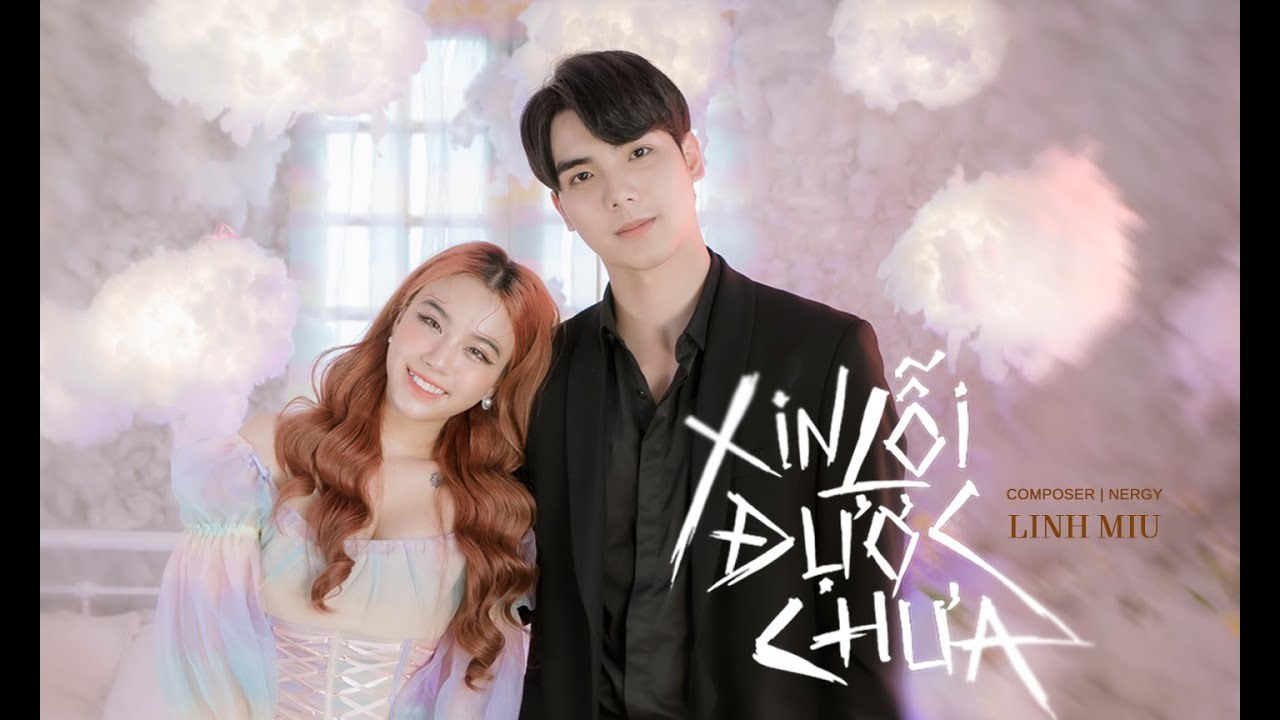 Xin Lỗi Được Chưa