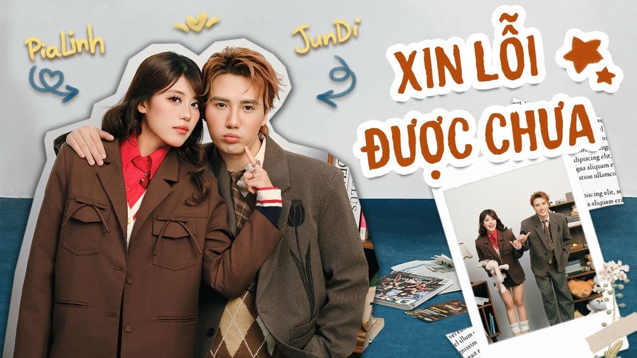 Xin Lỗi Được Chưa