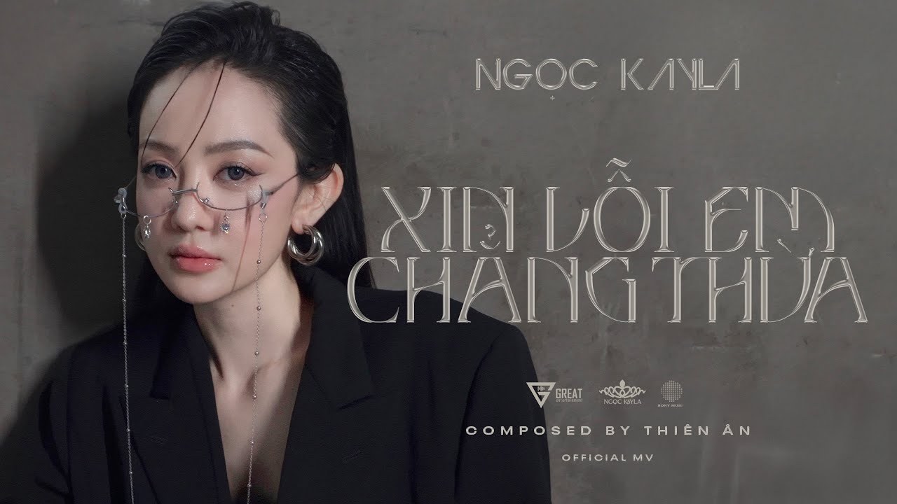 Xin Lỗi Em Chẳng Thừa