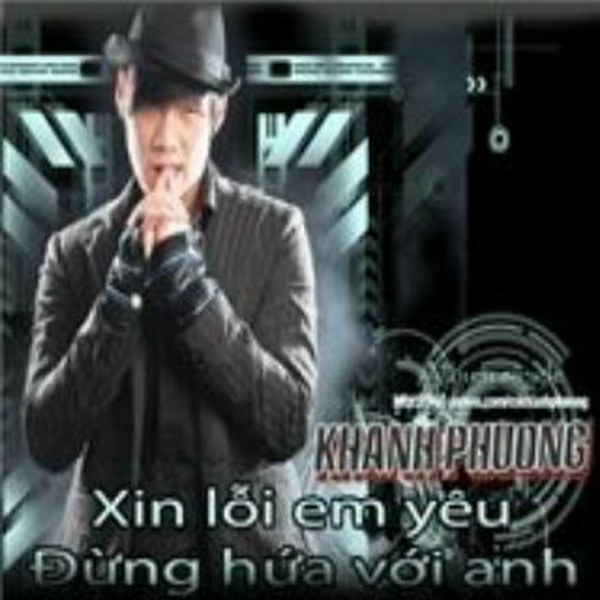 Xin lỗi em yêu 2 (Hối hận)