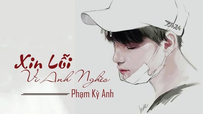 Xin Lỗi Vì Anh Nghèo