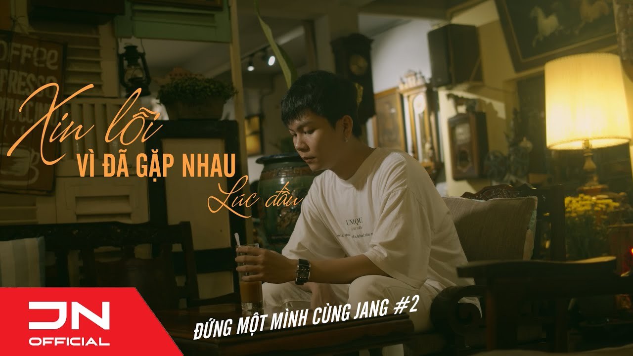 Xin Lỗi Vì Đã Gặp Nhau Lúc Đầu