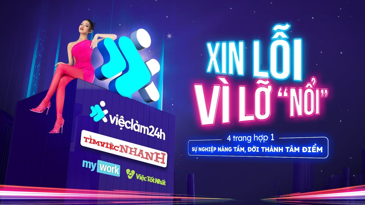 Xin Lỗi Vì Lỡ Nổi