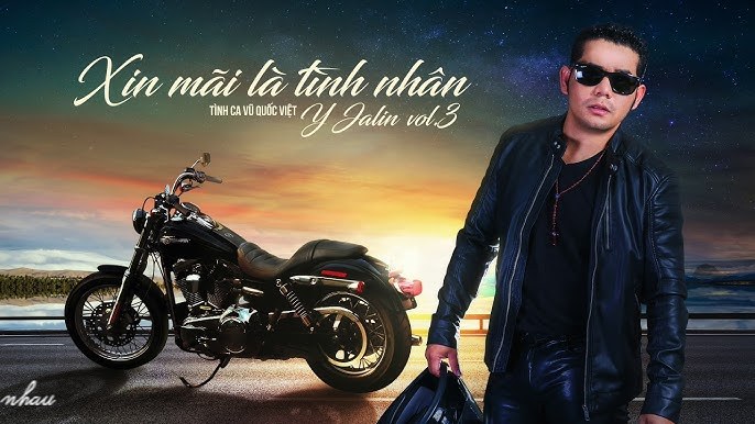 Xin Mãi Là Tình Nhân