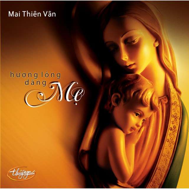 Xin mẹ thương