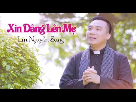 Xin mẹ