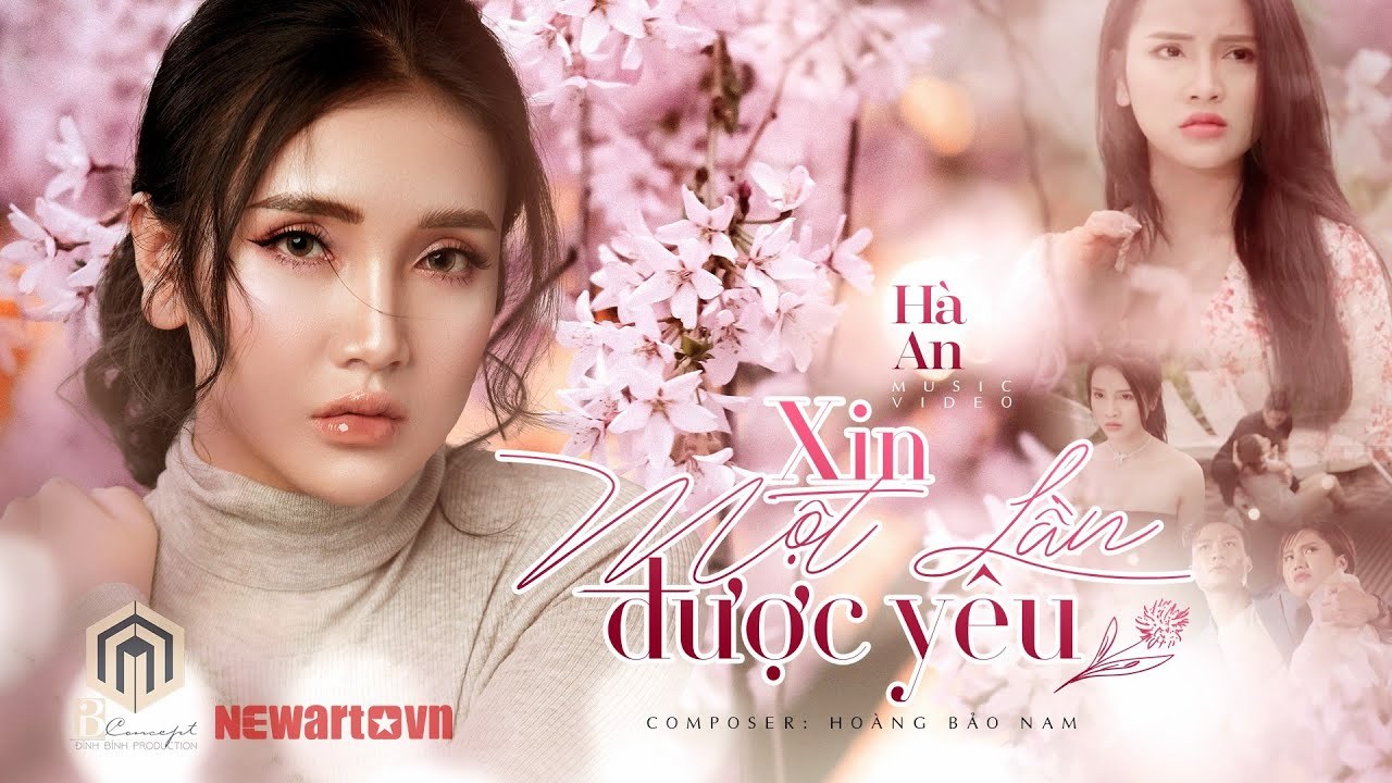 Xin Một Lần Được Yêu