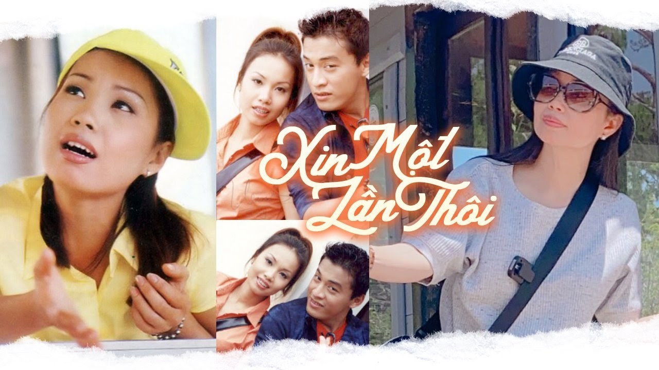 Xin Một Lần Thôi