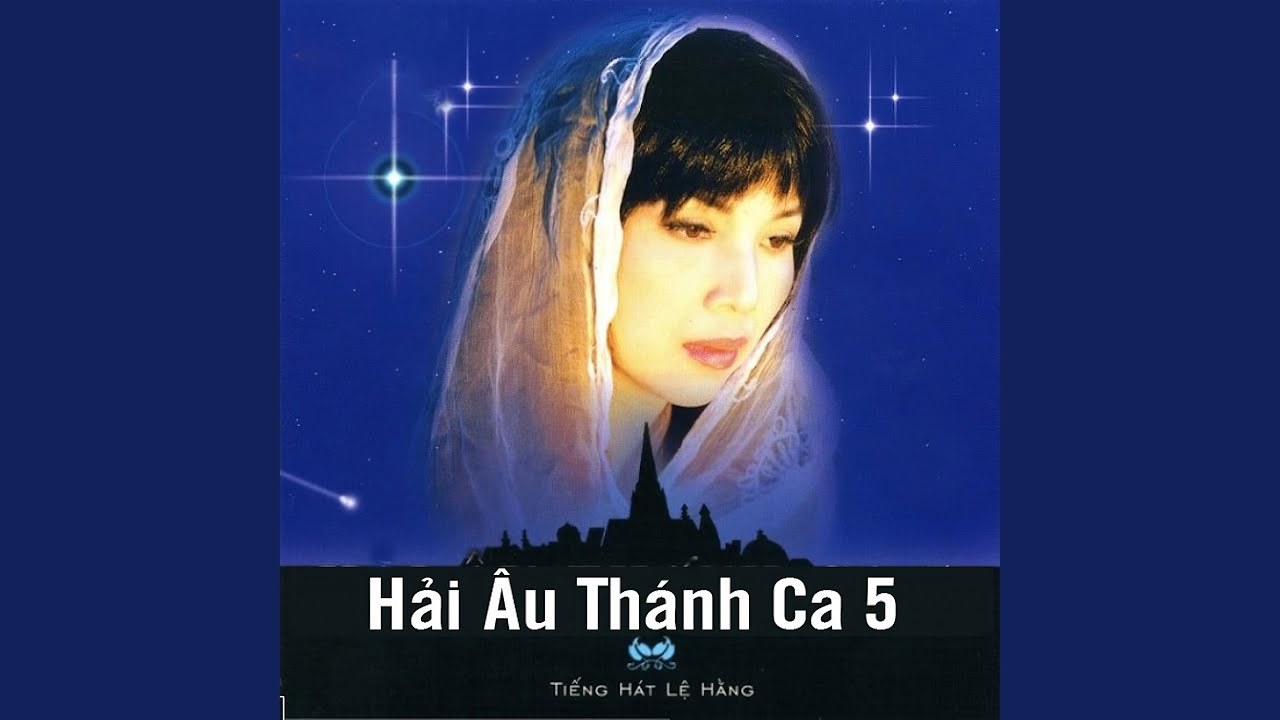 Xin Ngài Thương Con