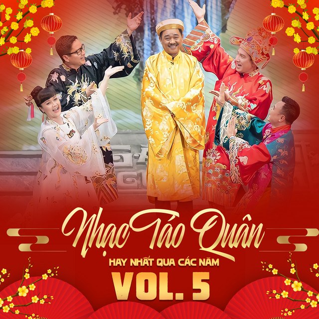 Xin ông trời