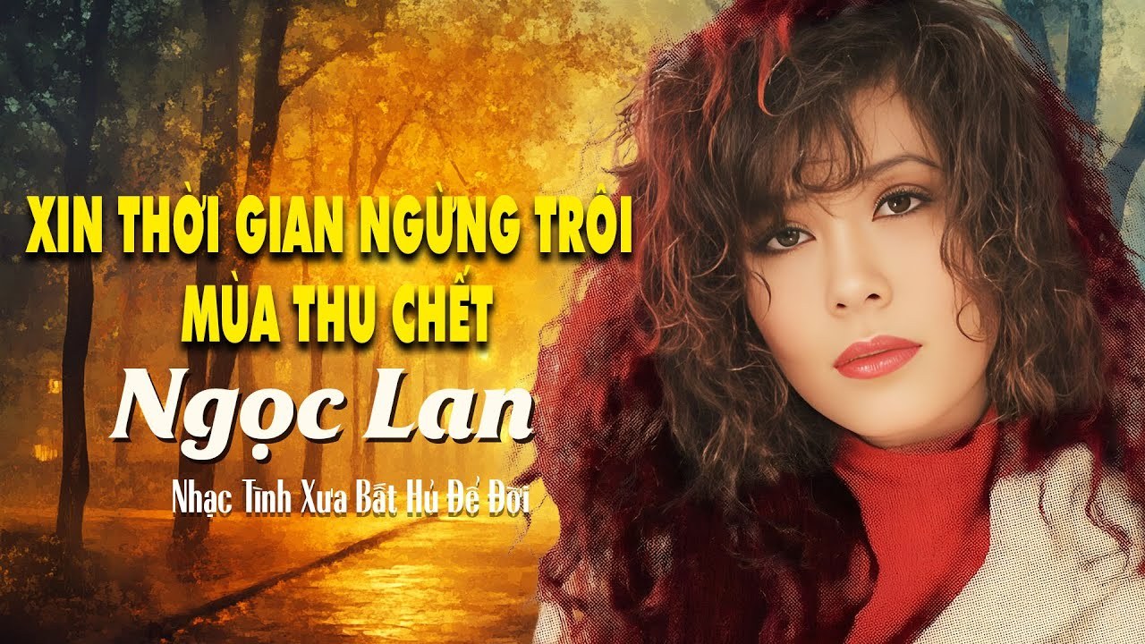 Xin thời gian ngừng trôi