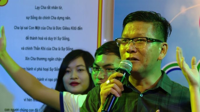 Xin Tin Yêu