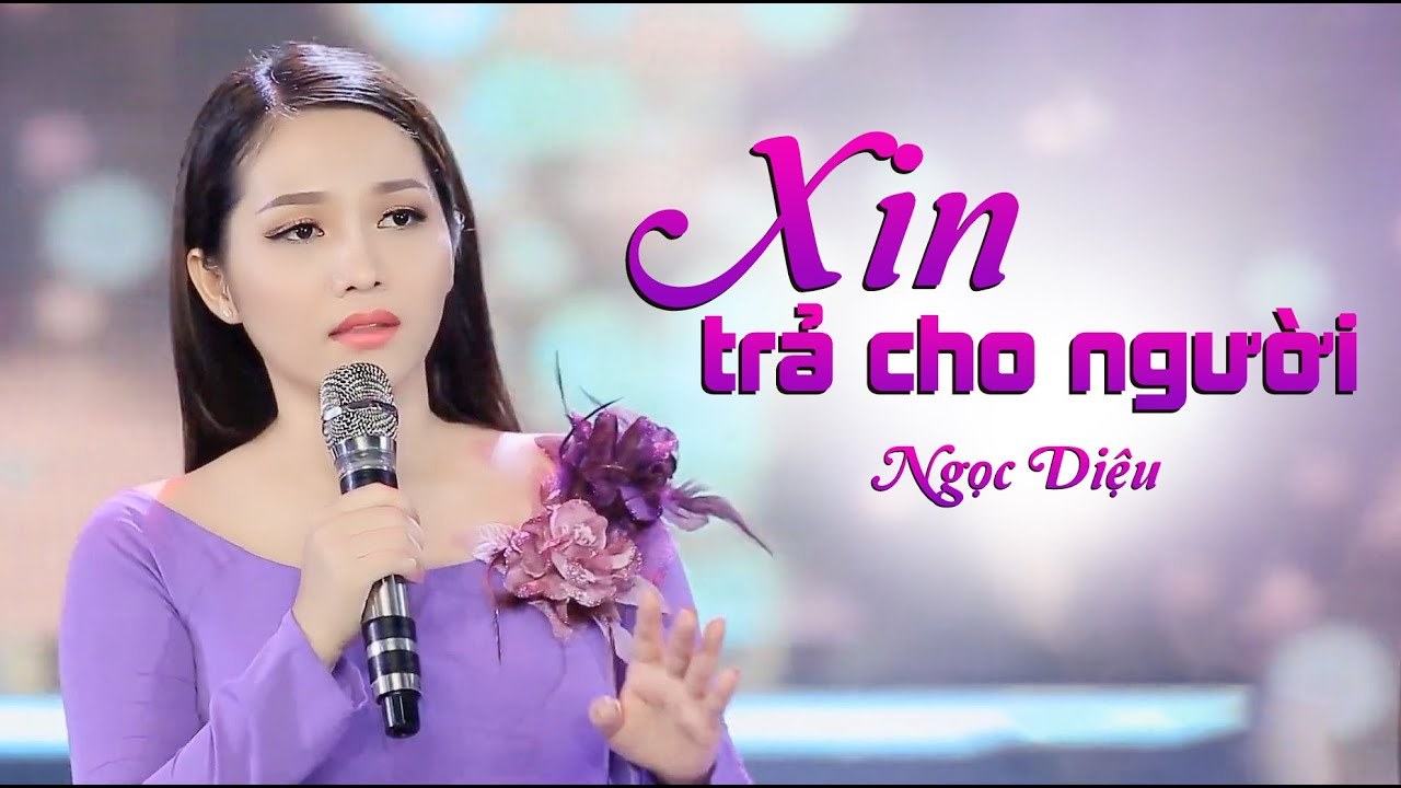 Xin Trả Cho Em
