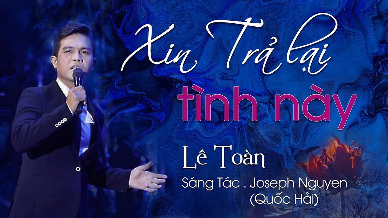 Xin Trả Lại Tình Này