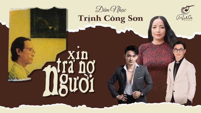 Xin Trả Nợ Người